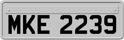 MKE2239