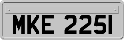 MKE2251
