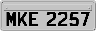 MKE2257