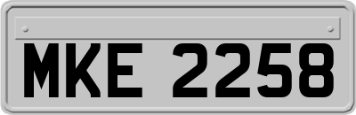MKE2258