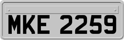MKE2259