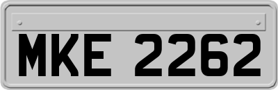 MKE2262