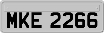 MKE2266