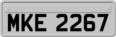 MKE2267