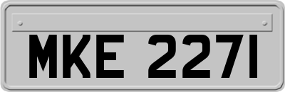 MKE2271