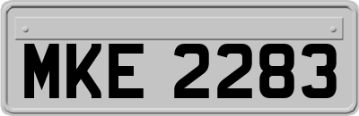 MKE2283