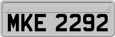 MKE2292