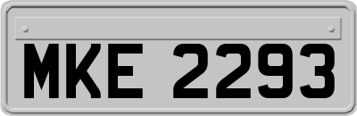 MKE2293