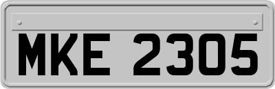 MKE2305