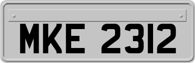 MKE2312