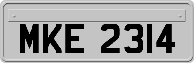 MKE2314
