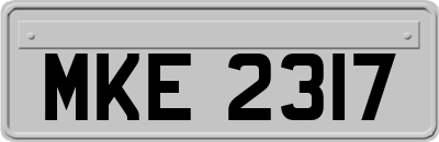 MKE2317