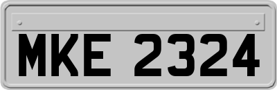MKE2324