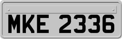 MKE2336