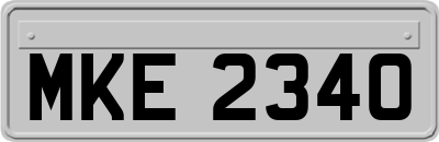 MKE2340