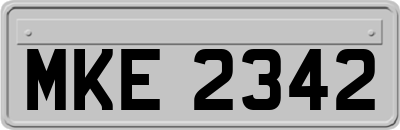 MKE2342
