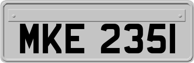 MKE2351