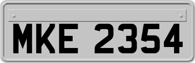 MKE2354