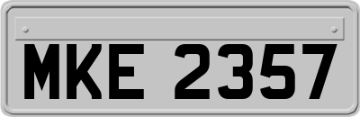 MKE2357
