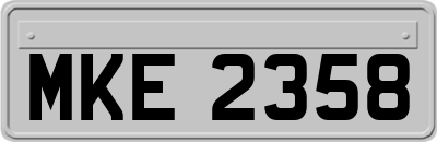 MKE2358