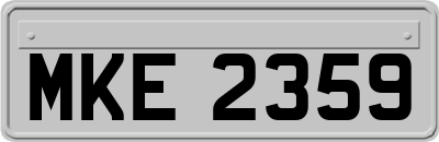MKE2359