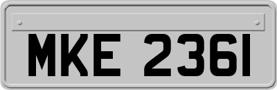MKE2361