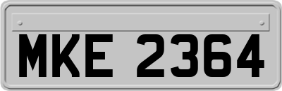 MKE2364