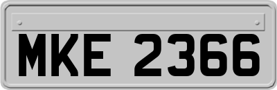 MKE2366
