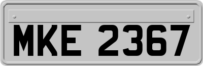 MKE2367