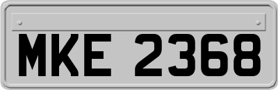 MKE2368