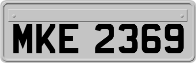 MKE2369