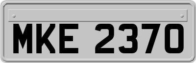 MKE2370