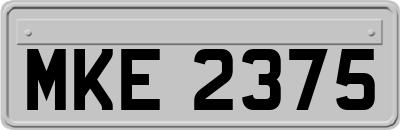 MKE2375
