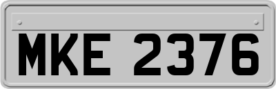MKE2376