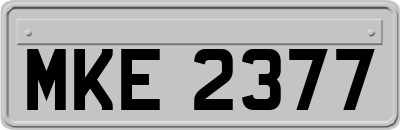 MKE2377
