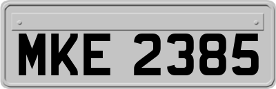 MKE2385
