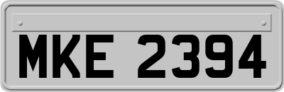 MKE2394