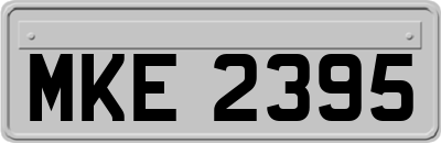 MKE2395