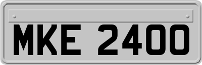 MKE2400