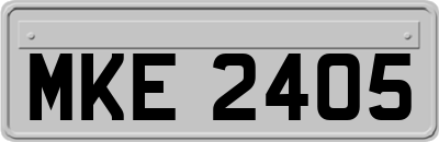 MKE2405