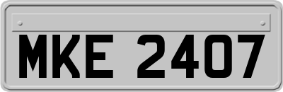 MKE2407