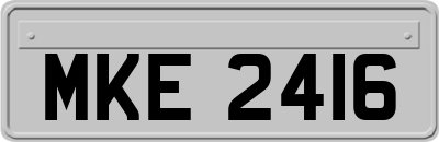 MKE2416