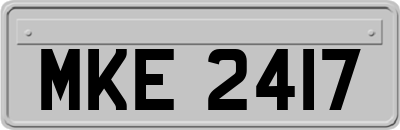 MKE2417
