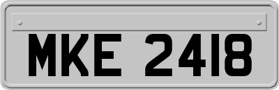 MKE2418