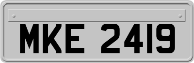 MKE2419