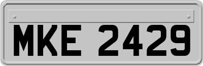 MKE2429