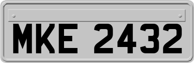 MKE2432
