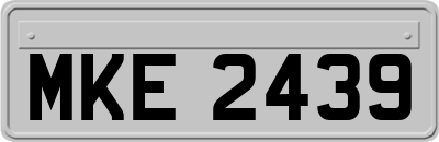 MKE2439