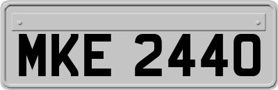 MKE2440