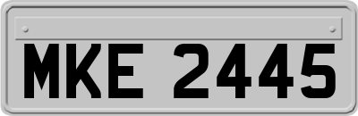 MKE2445